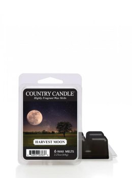Country Candle - Harvest Moon - Wosk zapachowy 