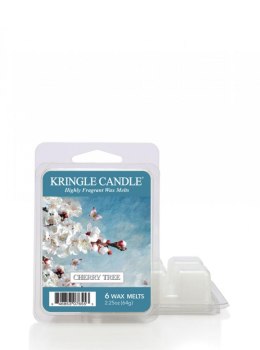 Kringle Candle - Cherry Tree - Wosk zapachowy 