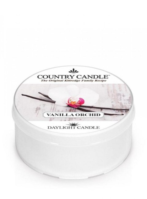 Country Candle - Vanilla Orchid - Daylight (35g)