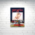 Baby Foto Ramka - PROSTO