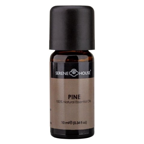 Serene House - Pine - Olejek eteryczny (10ml)