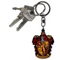 Brelok - Harry Potter "Gryffindor"