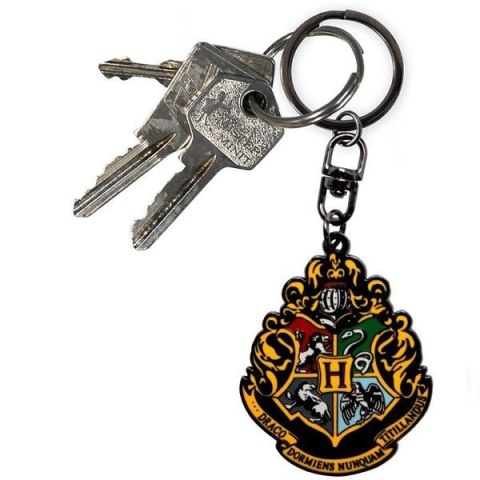 HARRY POTTER - Brelok "Hogwarts"