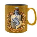 HARRY POTTER - Hufflepuff