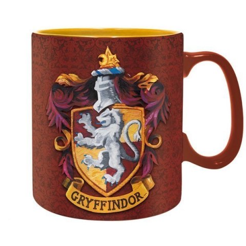 HARRY POTTER - Kubek Gryffindor