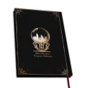 HARRY POTTER - Notes Premium