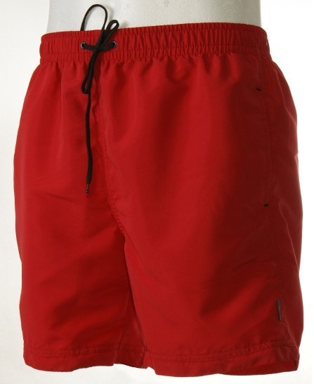 SZORTY CROWELL 300 r.XXL RED