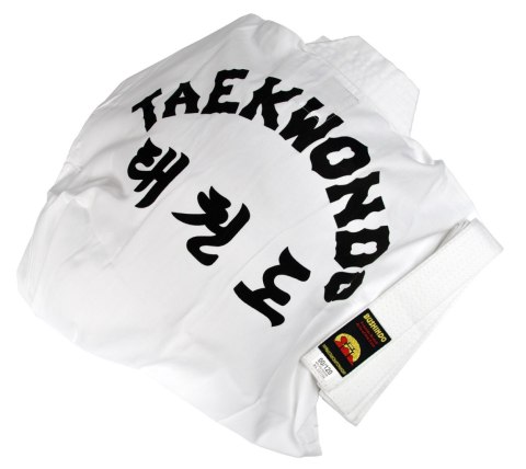 STRÓJ TAEKWONDO BUSHINDO r.180/5