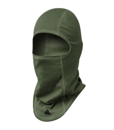 BALACLAVA FR - Combat Dry - Army Green