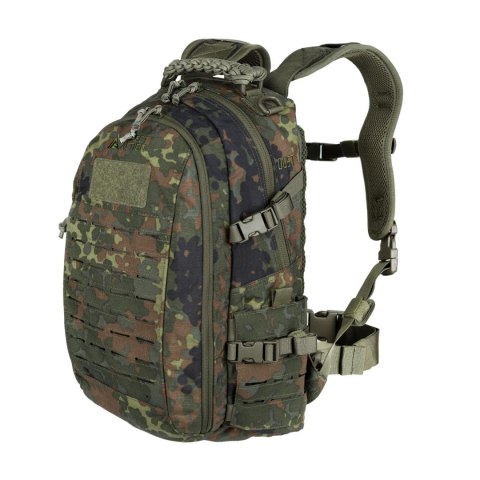 DUST® MkII BACKPACK - Cordura® - Flecktarn