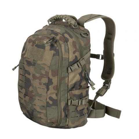 DUST® MkII BACKPACK - Cordura® - PL Woodland