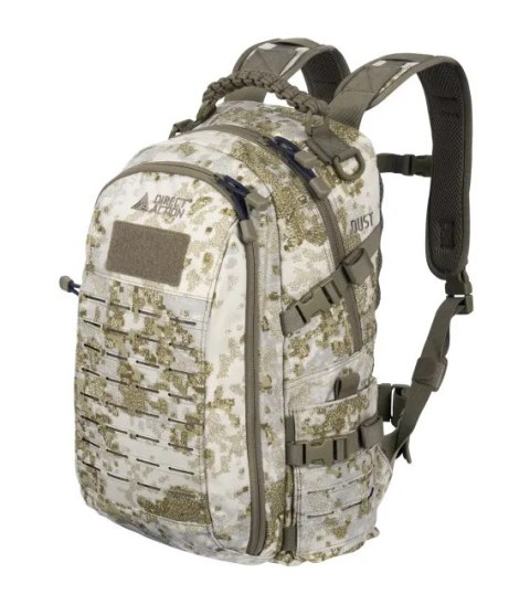 DUST® MkII BACKPACK - Cordura® - PenCott® SandStorm™