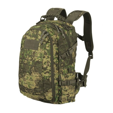 DUST® MkII BACKPACK - Cordura® - PenCott® WildWood™