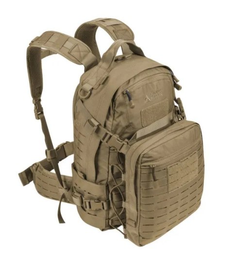 GHOST BACKPACK MKII® - Cordura® - Coyote Brown