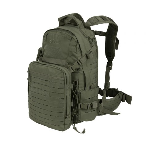 GHOST MkII BACKPACK® - Cordura® - Olive Green