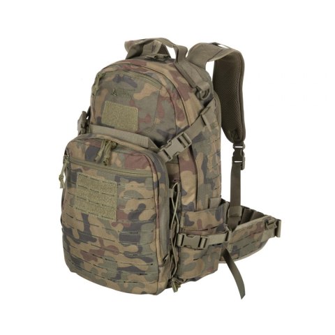 GHOST MkII BACKPACK® - Cordura® - PL Woodland