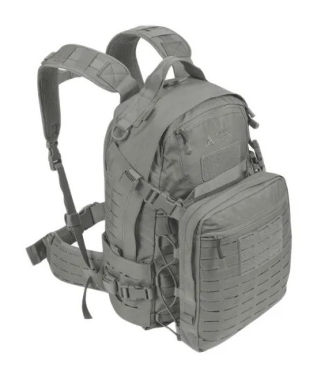 GHOST MkII BACKPACK® - Cordura® - Urban Grey