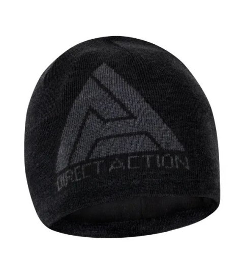 Winter Beanie - Black