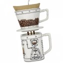 Coffeemageddon Kubek-dripper