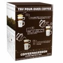 Coffeemageddon Kubek-dripper