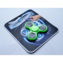 Crazy Gyro Fidget Spinner