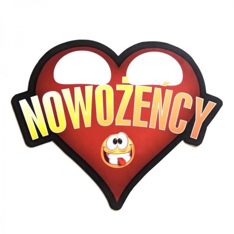 Magnes dla nowożeńców