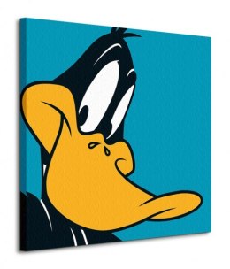 Looney Tunes (Daffy Duck) - Obraz na płótnie