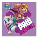 Psi Patrol Call The Paw Patrol - obraz na płótnie