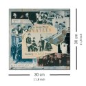 The Beatles Anthology 1 - obraz na płótnie