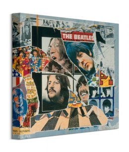 The Beatles Anthology 3 - obraz na płótnie