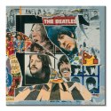 The Beatles Anthology 3 - obraz na płótnie