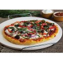 KAMIEŃ SZAMOT DO PIECZENIA PIZZY CHLEBA 33cm E-8068