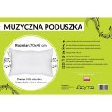 Muzyczna Poduszka - Duża