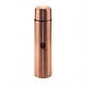 TERMOS STALOWY 0,75L BERLINGER HAUS BH-7603 ROSE GOLD