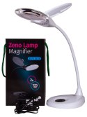 Biała lupa Levenhuk Zeno Lamp ZL13