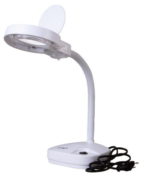 Lupa Levenhuk Zeno Lamp ZL5 LED