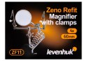 Lupa Levenhuk Zeno Refit ZF11