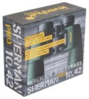 Lornetka Levenhuk Sherman PRO 10x42