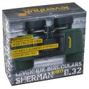 Lornetka Levenhuk Sherman PRO 8x32