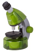 Mikroskop Levenhuk LabZZ M101 Lime\Limonka