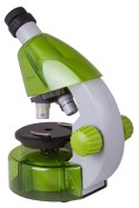 Mikroskop Levenhuk LabZZ M101 Lime\Limonka