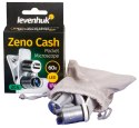 Mikroskop kieszonkowy Levenhuk Zeno Cash ZC4