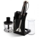 BLENDER 5w1 500W BERLINGER HAUS BH-9049 BLACK ROSE