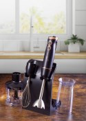 BLENDER 5w1 500W BERLINGER HAUS BH-9049 BLACK ROSE