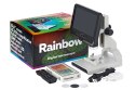 Mikroskop cyfrowy Levenhuk Rainbow DM700 LCD