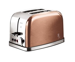 TOSTER DO GRZANEK BERLINGER HAUS BH-9390 ROSE GOLD