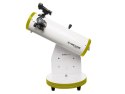 Teleskop zwierciadlany Meade EclipseView 114 mm