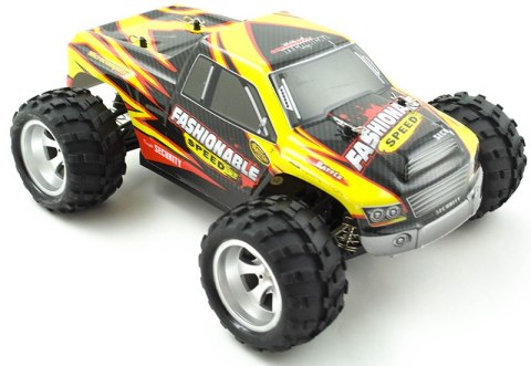 Samochód RC WLtoys A979-A 2,4GHz 35km/h 1:18