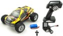 Samochód RC WLtoys A979-A 2,4GHz 35km/h 1:18