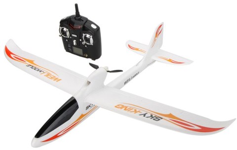 Samolot RC WLtoys Sky King F959S 2,4GHz